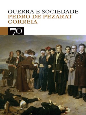 cover image of Guerra e Sociedade